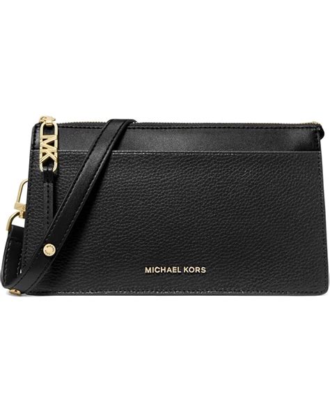 Michael Kors Empire Large Convertible Crossbody 